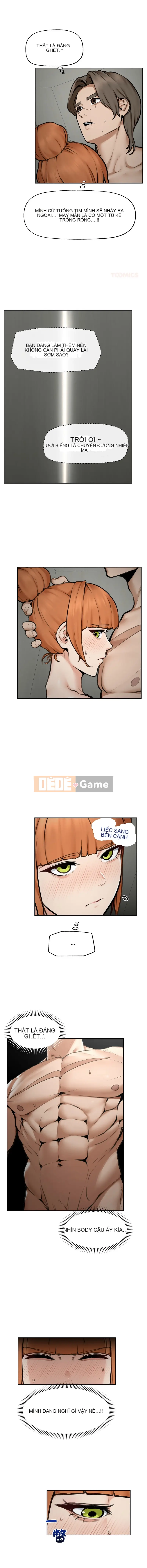 Bác siêu dẫn Chương 16-17