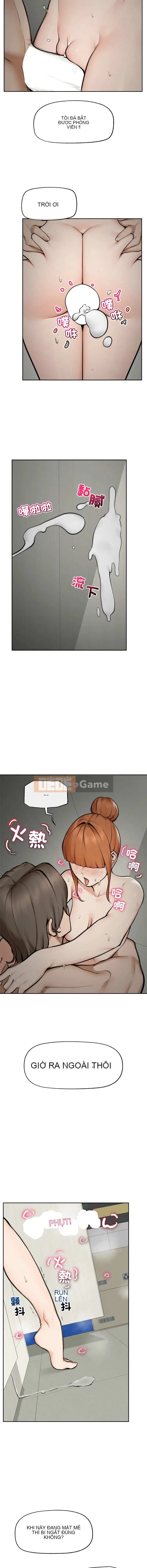 Bác siêu dẫn Chương 16-17