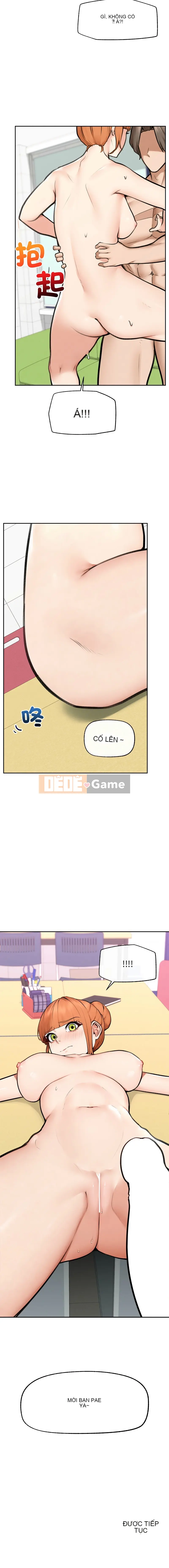 Bác siêu dẫn Chương 16-17