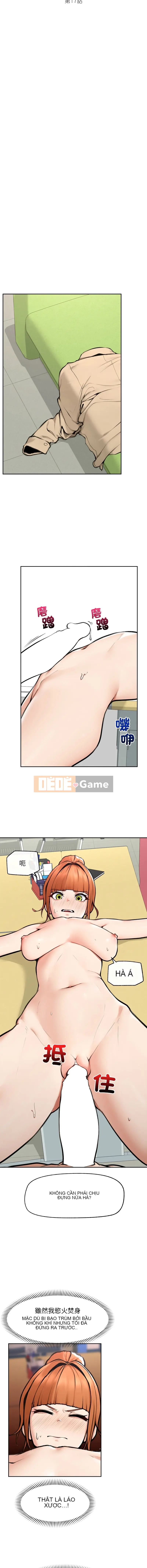 Bác siêu dẫn Chương 16-17