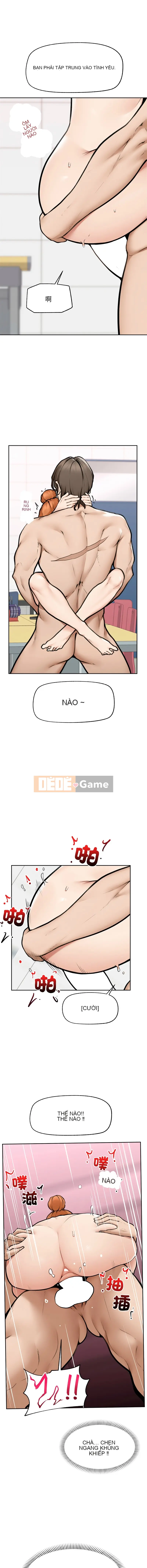 Bác siêu dẫn Chương 16-17