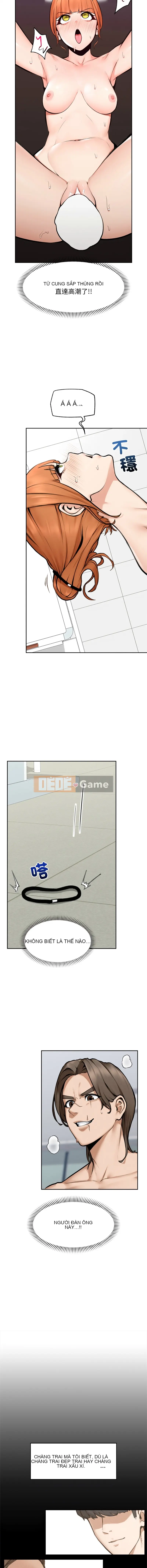 Bác siêu dẫn Chương 16-17