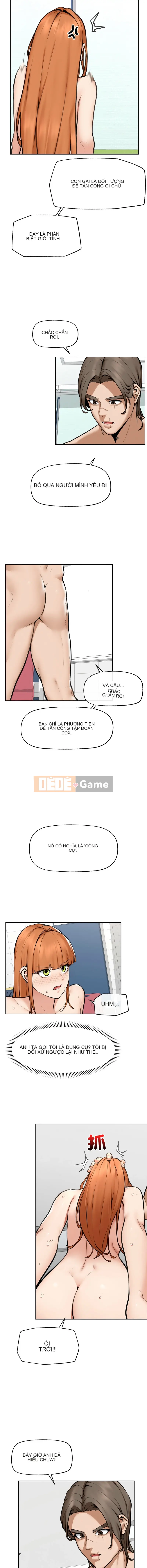 Bác siêu dẫn Chương 16-17