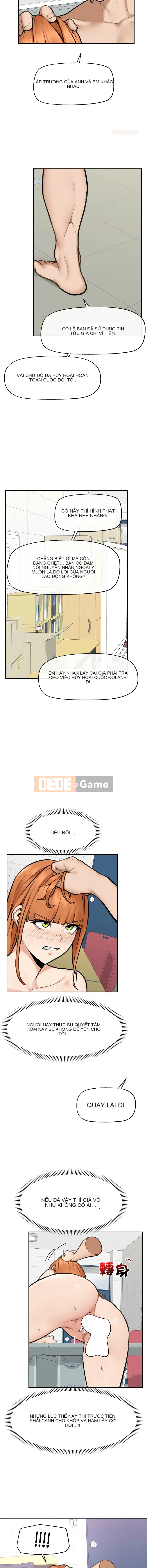 Bác siêu dẫn Chương 16-17