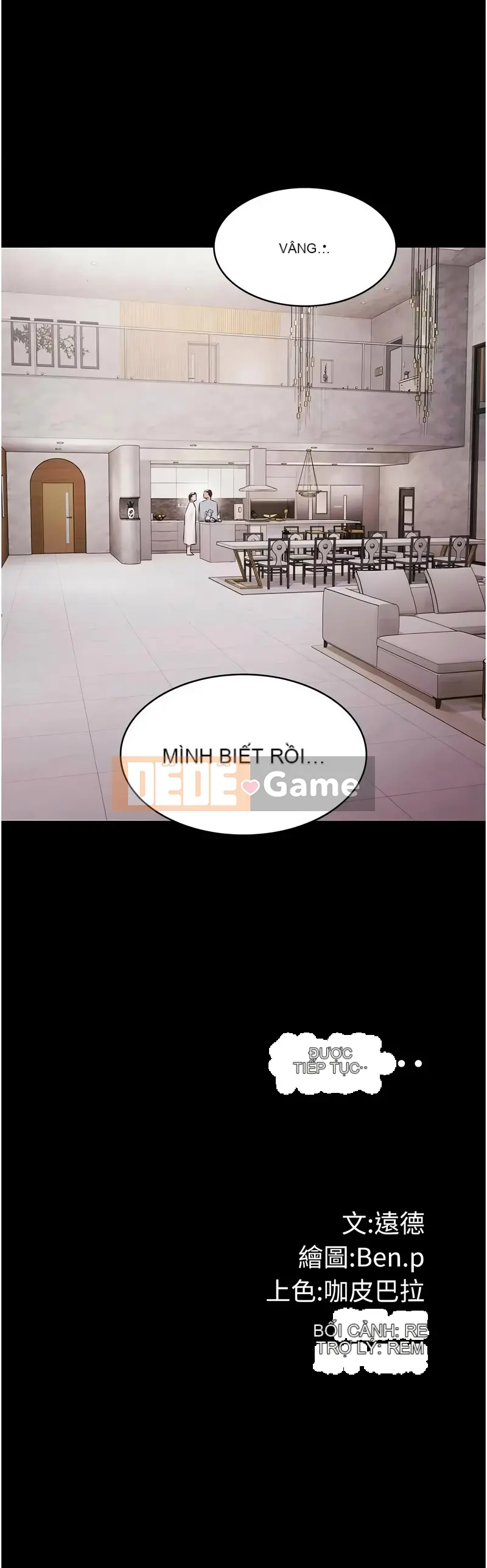 Bữa tiệc bể bơi hạnh phúc Chương 11-12