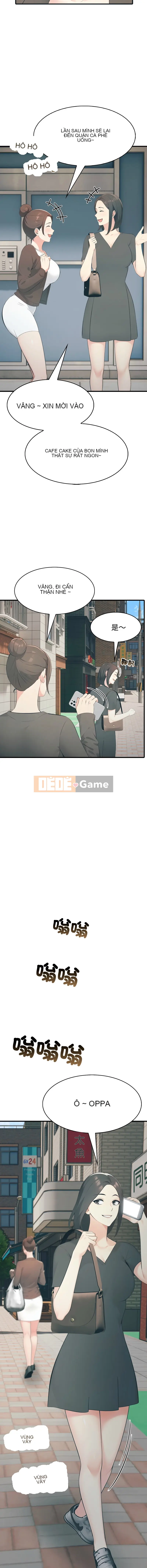 Thuốc tiên của Bác bên đường Chương 5-6