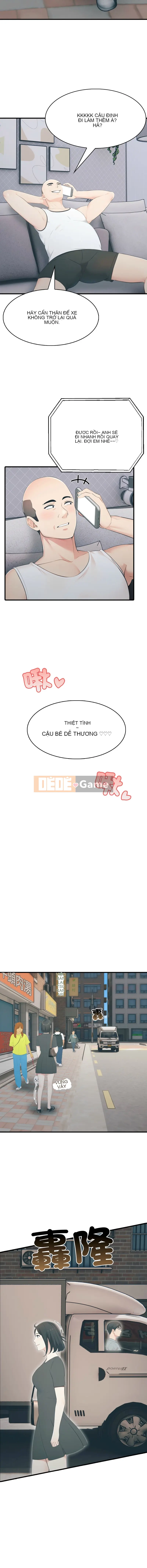 Thuốc tiên của Bác bên đường Chương 5-6