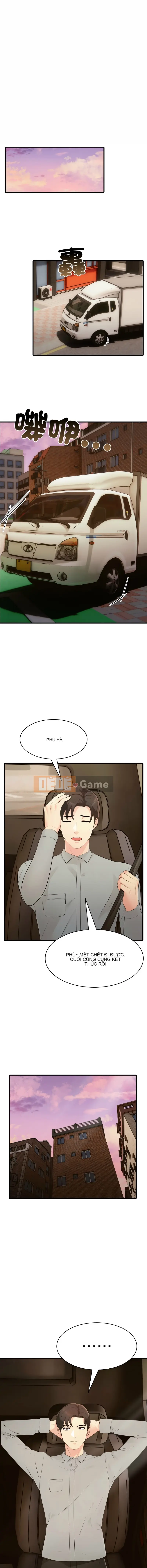 Thuốc tiên của Bác bên đường Chương 5-6