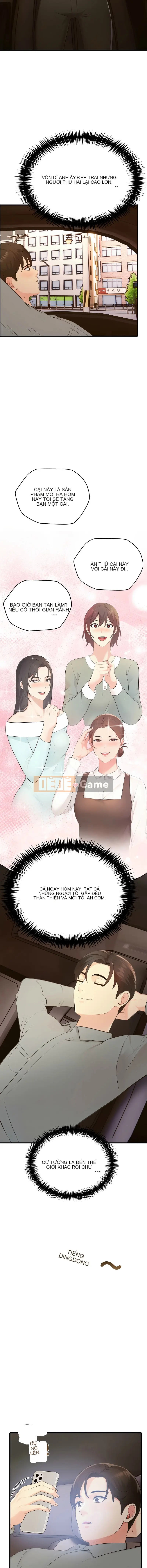 Thuốc tiên của Bác bên đường Chương 5-6