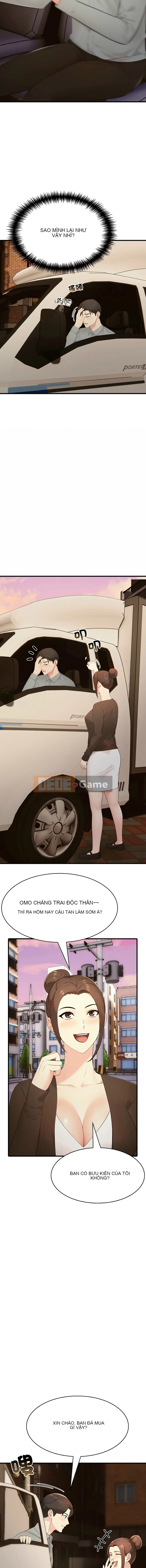 Thuốc tiên của Bác bên đường Chương 5-6