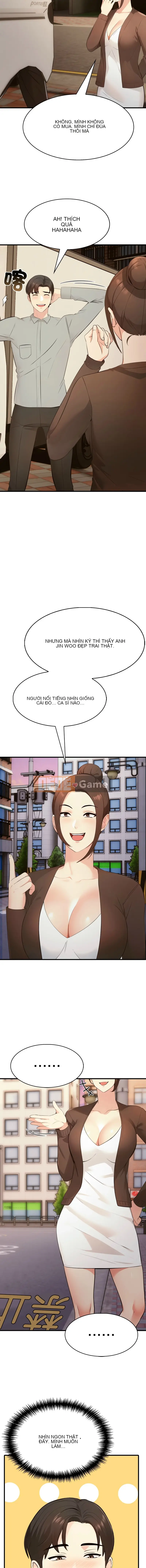 Thuốc tiên của Bác bên đường Chương 5-6