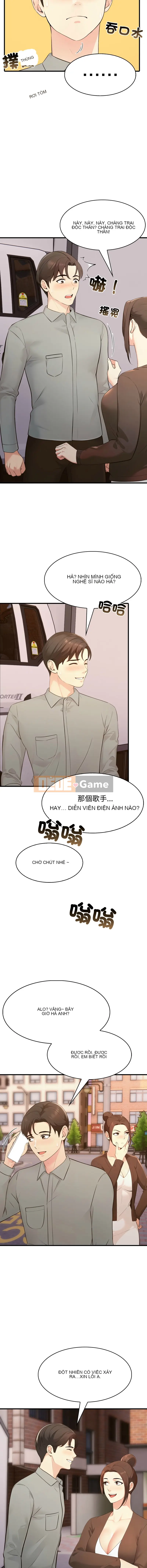 Thuốc tiên của Bác bên đường Chương 5-6