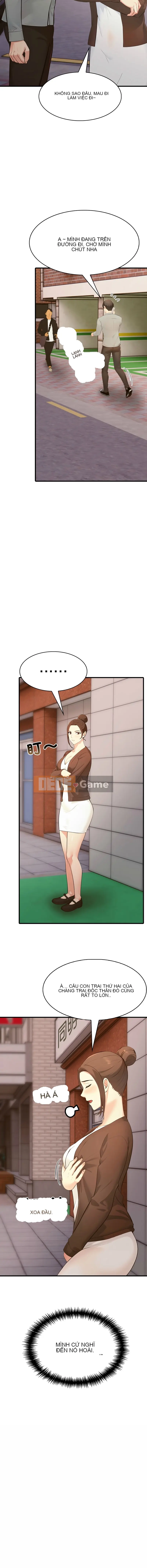 Thuốc tiên của Bác bên đường Chương 5-6