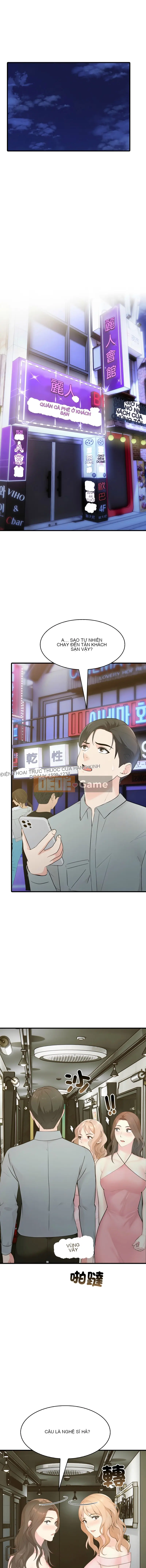 Thuốc tiên của Bác bên đường Chương 5-6