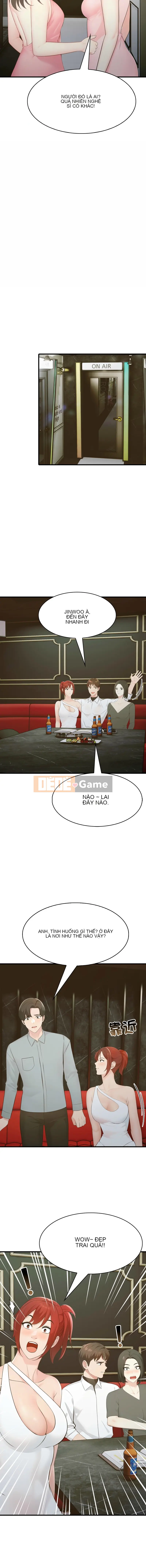 Thuốc tiên của Bác bên đường Chương 5-6