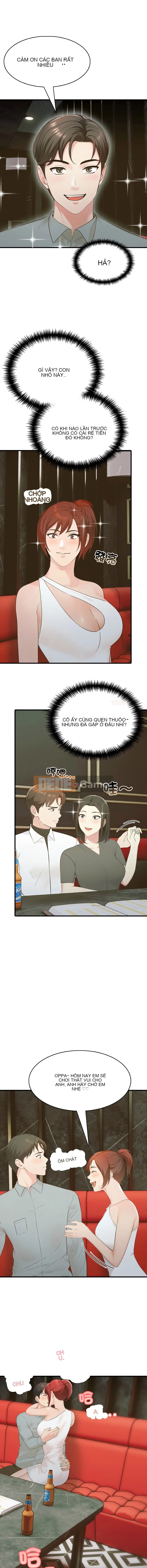 Thuốc tiên của Bác bên đường Chương 5-6