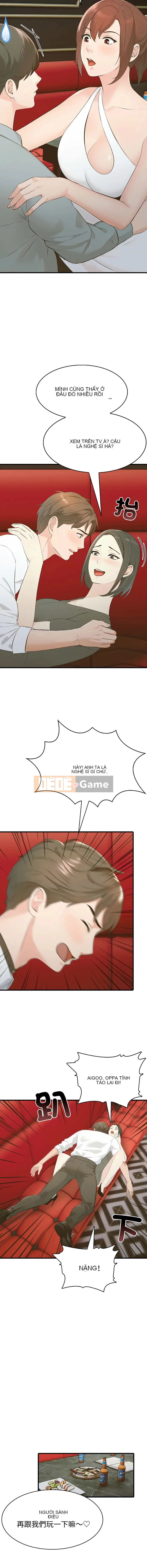 Thuốc tiên của Bác bên đường Chương 5-6