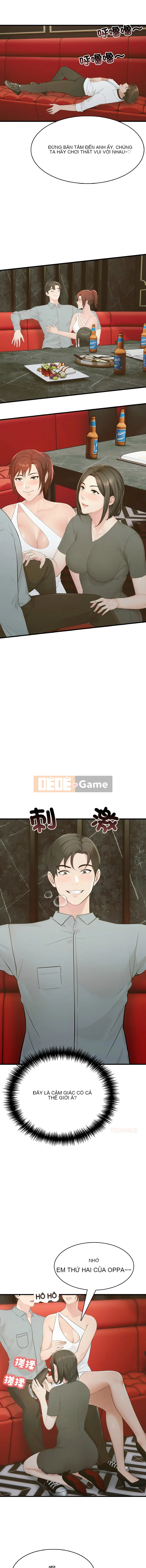 Thuốc tiên của Bác bên đường Chương 5-6