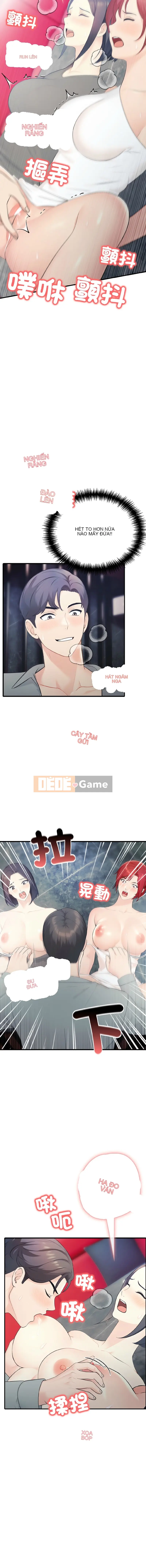 Thuốc tiên của Bác bên đường Chương 5-6