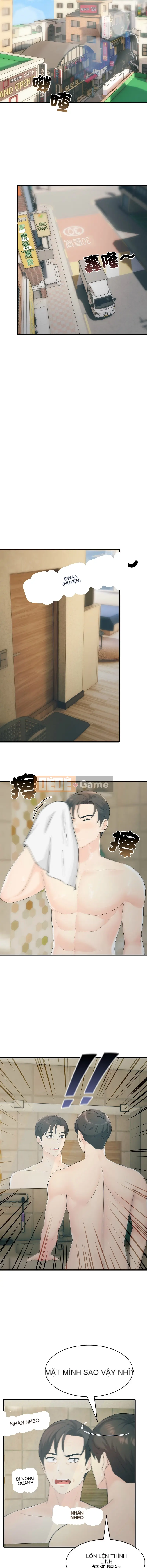 Thuốc tiên của Bác bên đường Chương 5-6