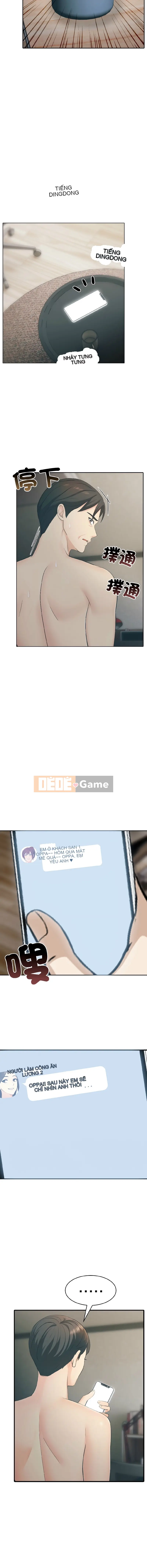 Thuốc tiên của Bác bên đường Chương 5-6