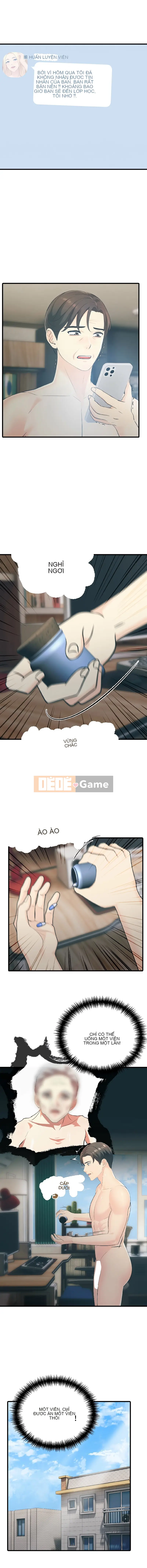 Thuốc tiên của Bác bên đường Chương 5-6