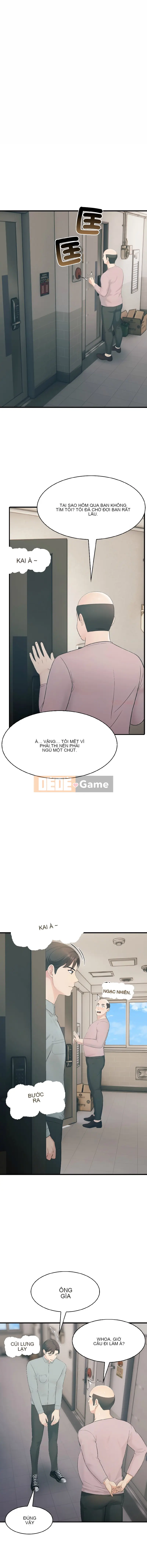 Thuốc tiên của Bác bên đường Chương 5-6