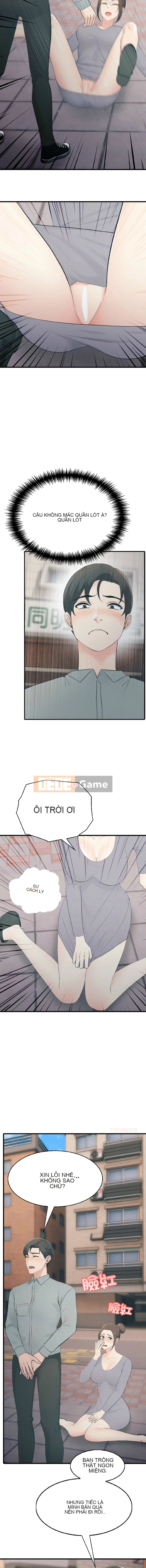 Thuốc tiên của Bác bên đường Chương 5-6