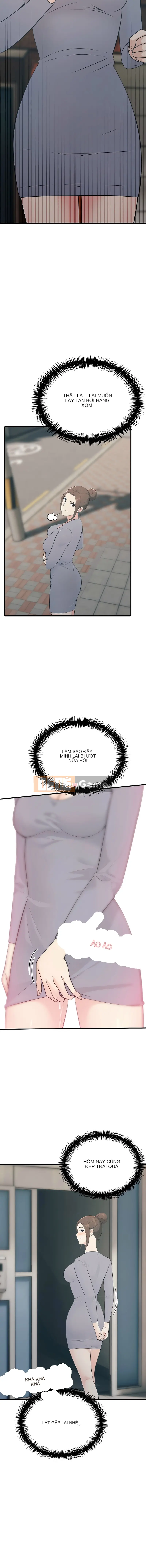 Thuốc tiên của Bác bên đường Chương 5-6