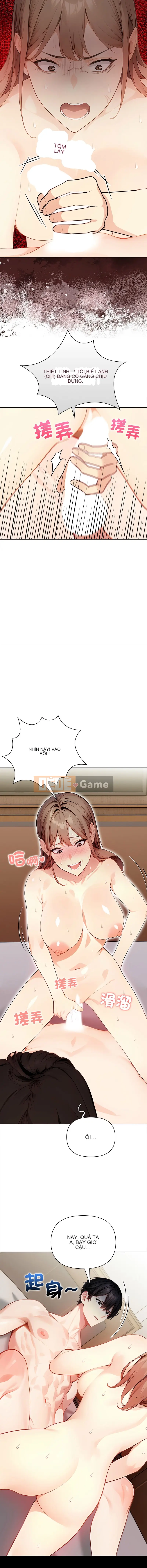 Mối quan hệ không chỉ là nợ nần Chương 7-8