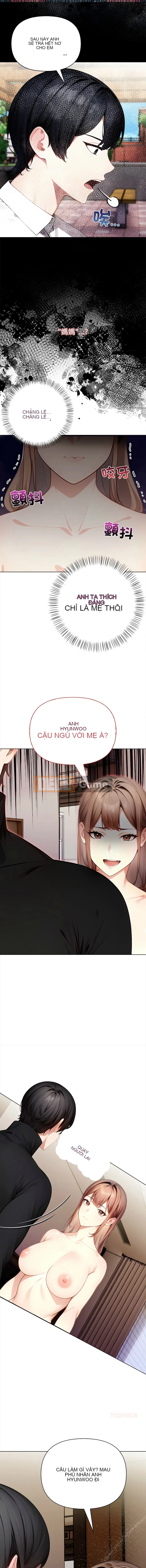 Mối quan hệ không chỉ là nợ nần Chương 7-8