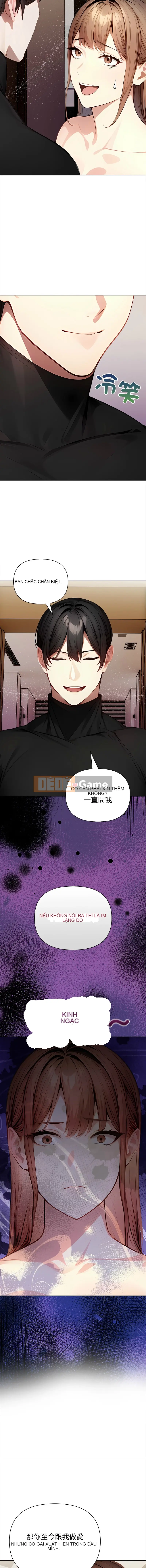 Mối quan hệ không chỉ là nợ nần Chương 7-8