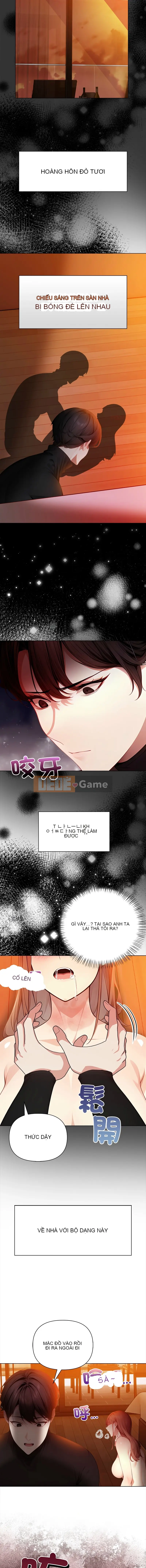 Mối quan hệ không chỉ là nợ nần Chương 7-8