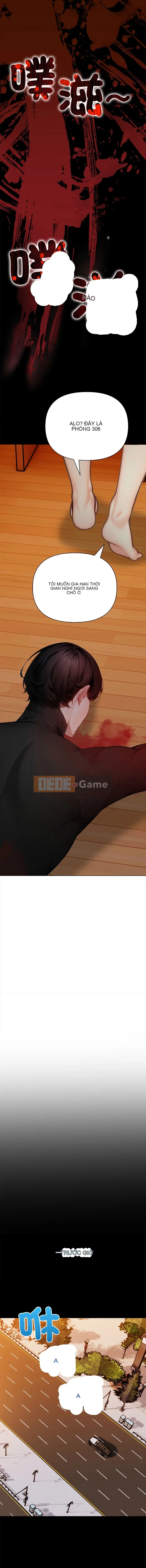 Mối quan hệ không chỉ là nợ nần Chương 7-8