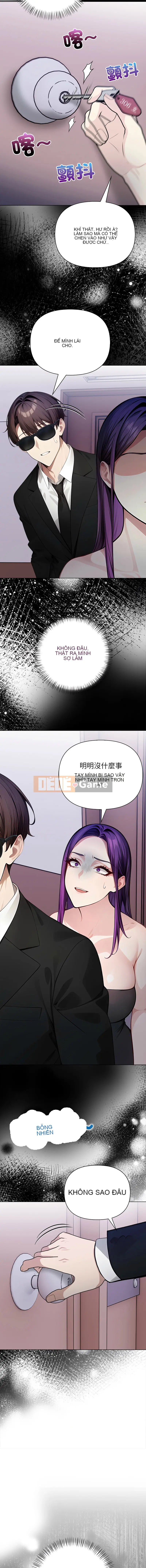 Mối quan hệ không chỉ là nợ nần Chương 7-8