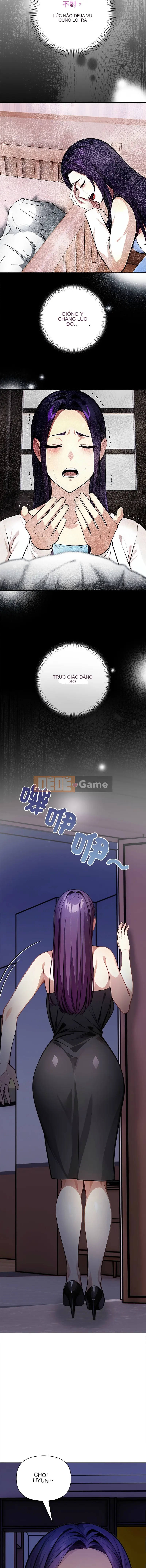 Mối quan hệ không chỉ là nợ nần Chương 7-8