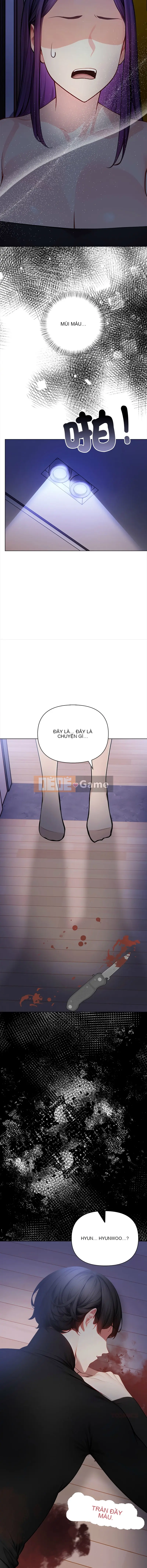 Mối quan hệ không chỉ là nợ nần Chương 7-8