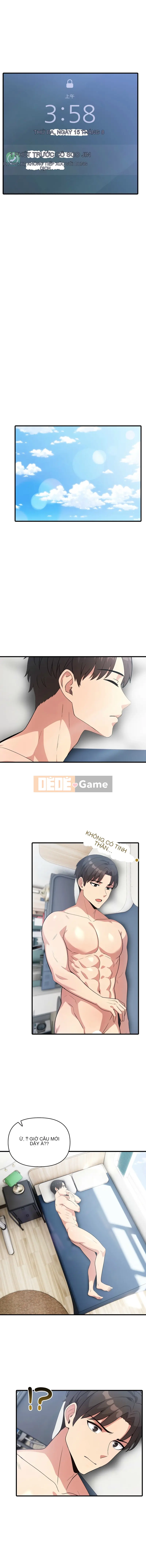 Hãy hành động để đền đáp tấm lòng của thầy cô Chương 6-7