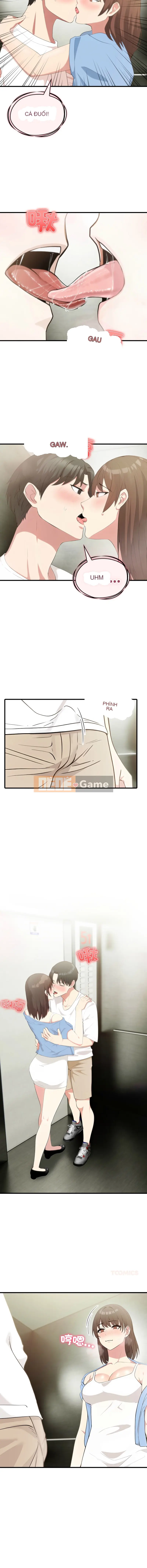 Hãy hành động để đền đáp tấm lòng của thầy cô Chương 6-7