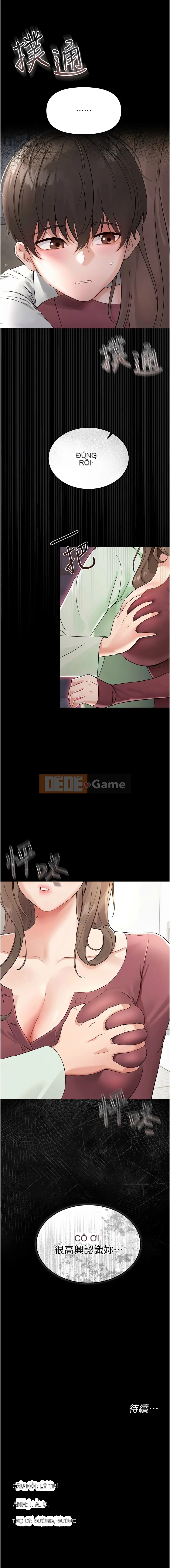 Sự nhầm lẫn của giới trẻ Chương 1-7