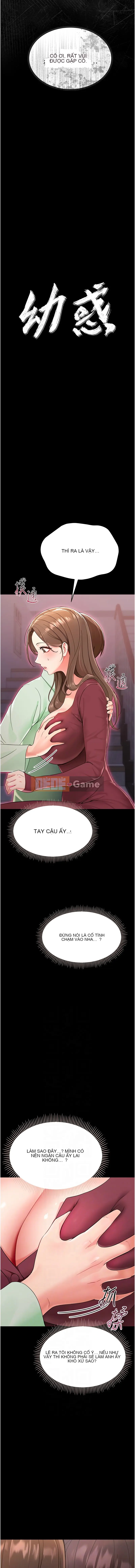 Sự nhầm lẫn của giới trẻ Chương 1-7