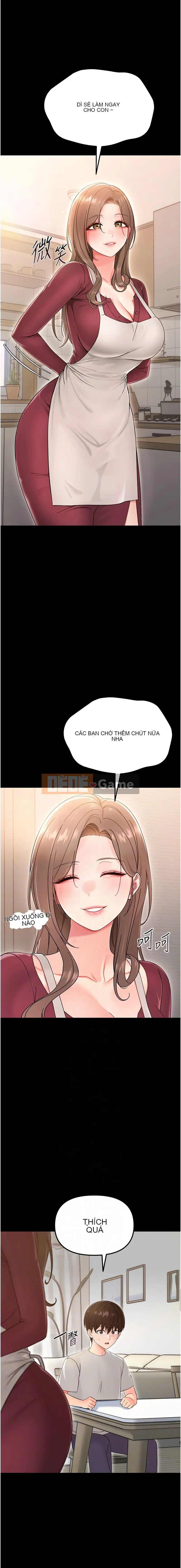 Sự nhầm lẫn của giới trẻ Chương 1-7