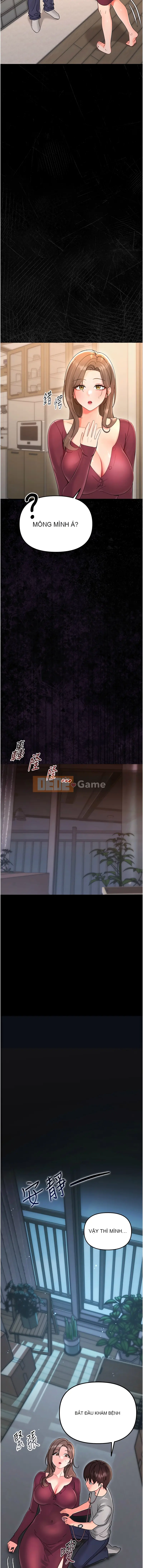 Sự nhầm lẫn của giới trẻ Chương 1-7