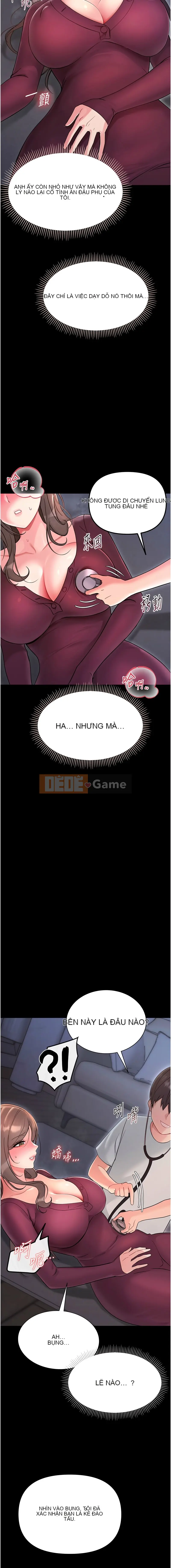 Sự nhầm lẫn của giới trẻ Chương 1-7