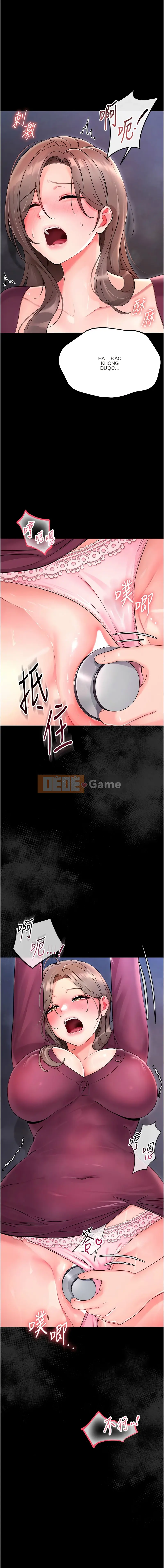 Sự nhầm lẫn của giới trẻ Chương 1-7