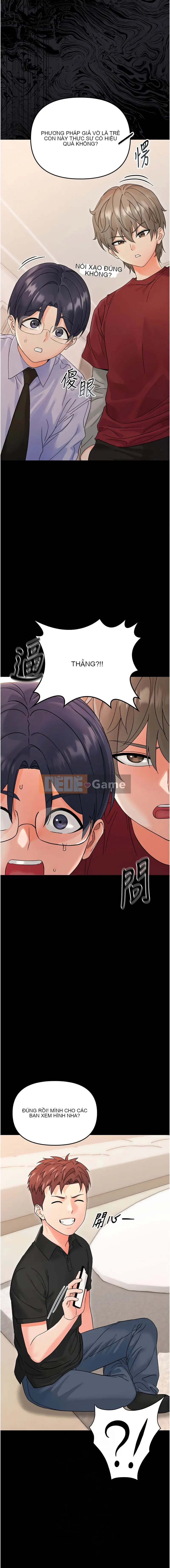 Sự nhầm lẫn của giới trẻ Chương 1-7