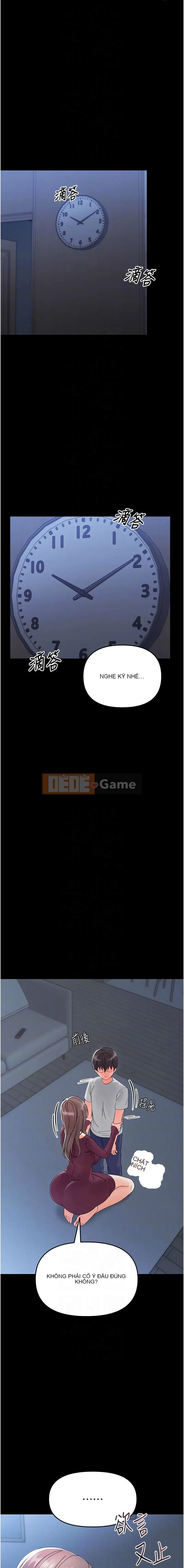 Sự nhầm lẫn của giới trẻ Chương 1-7