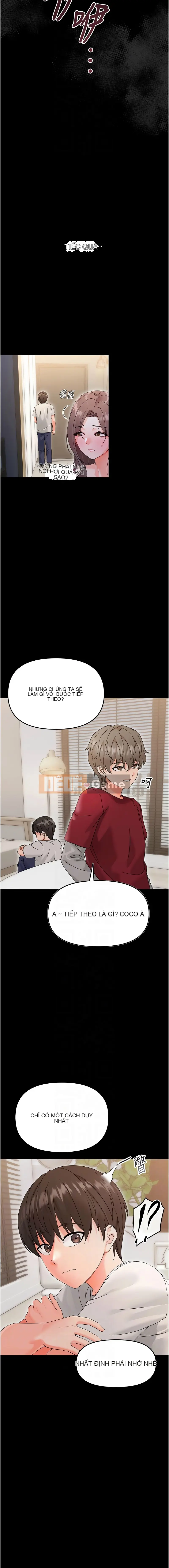 Sự nhầm lẫn của giới trẻ Chương 1-7