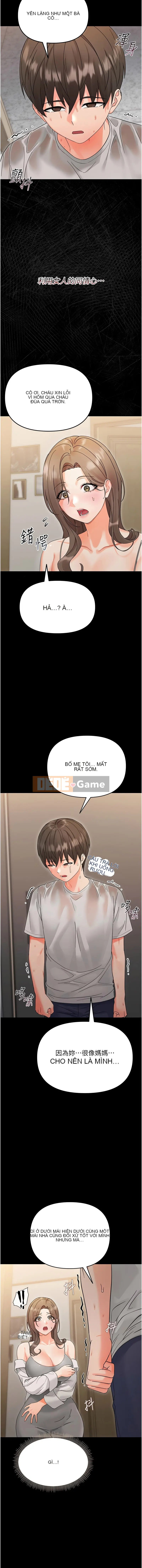 Sự nhầm lẫn của giới trẻ Chương 1-7