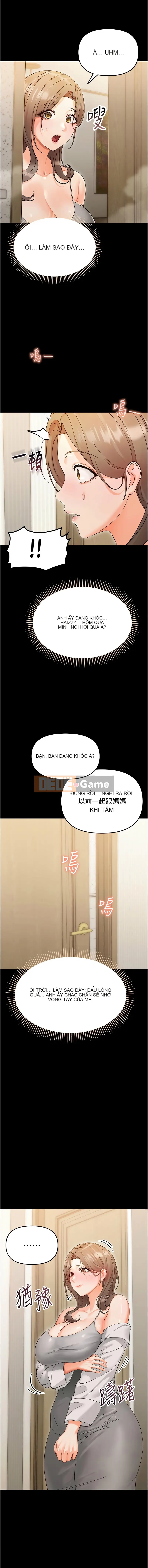 Sự nhầm lẫn của giới trẻ Chương 1-7